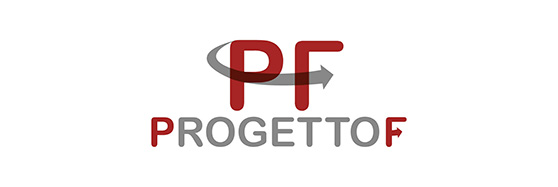 Logo ProgettoF 558bis